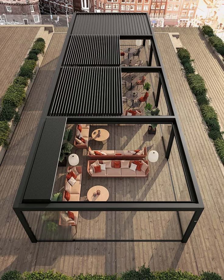 Reis Cam Balkon